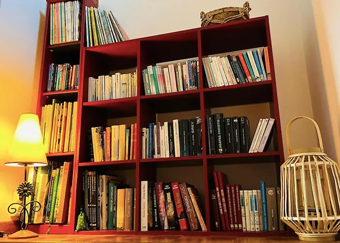 Bright Duplex - 360-degree View Of