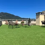 Bright Duplex - 360-degree View Of Apartamento Ajaccio (Corsica)