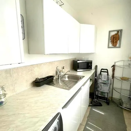 Bright Duplex - 360-degree View Of * Ajaccio (Corsica)