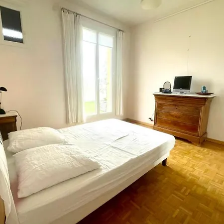 Apartment Bright Duplex - 360-degree View Of