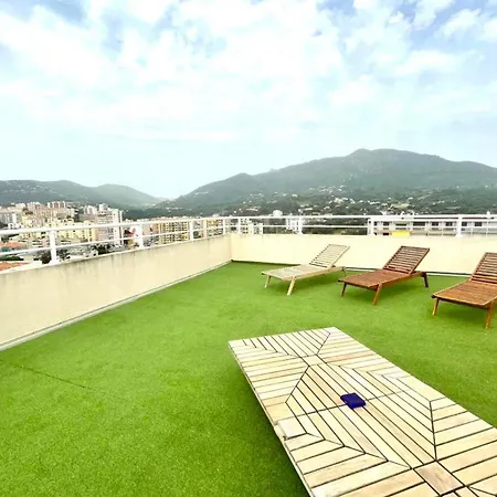 Bright Duplex - 360-degree View Of Apartment *