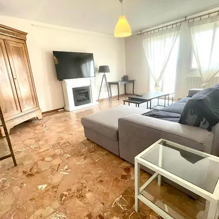 Duplex Avec Roof Et Vue à 360